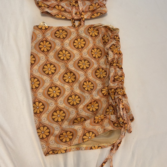 COTTON CANDY LA set - Picture 3 of 5